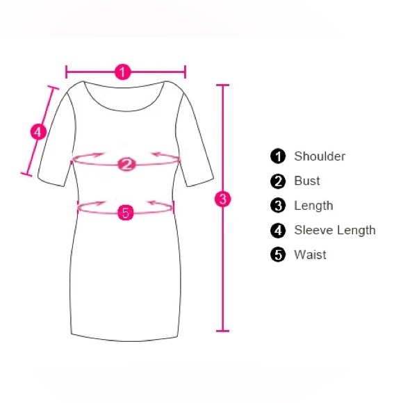 Sag Harbor Black & White Houndstooth Dress Size 4P - Picture 14 of 16